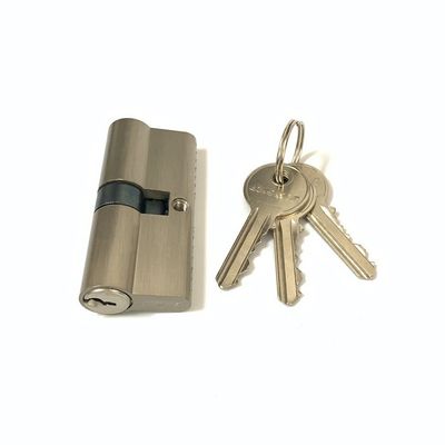 Serrure à cylindre SN CP SB AB MAB AC, serrure de porte à cylindre de 70 mm